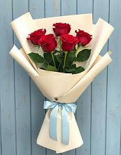 Букет Классика чувств в Ивоте