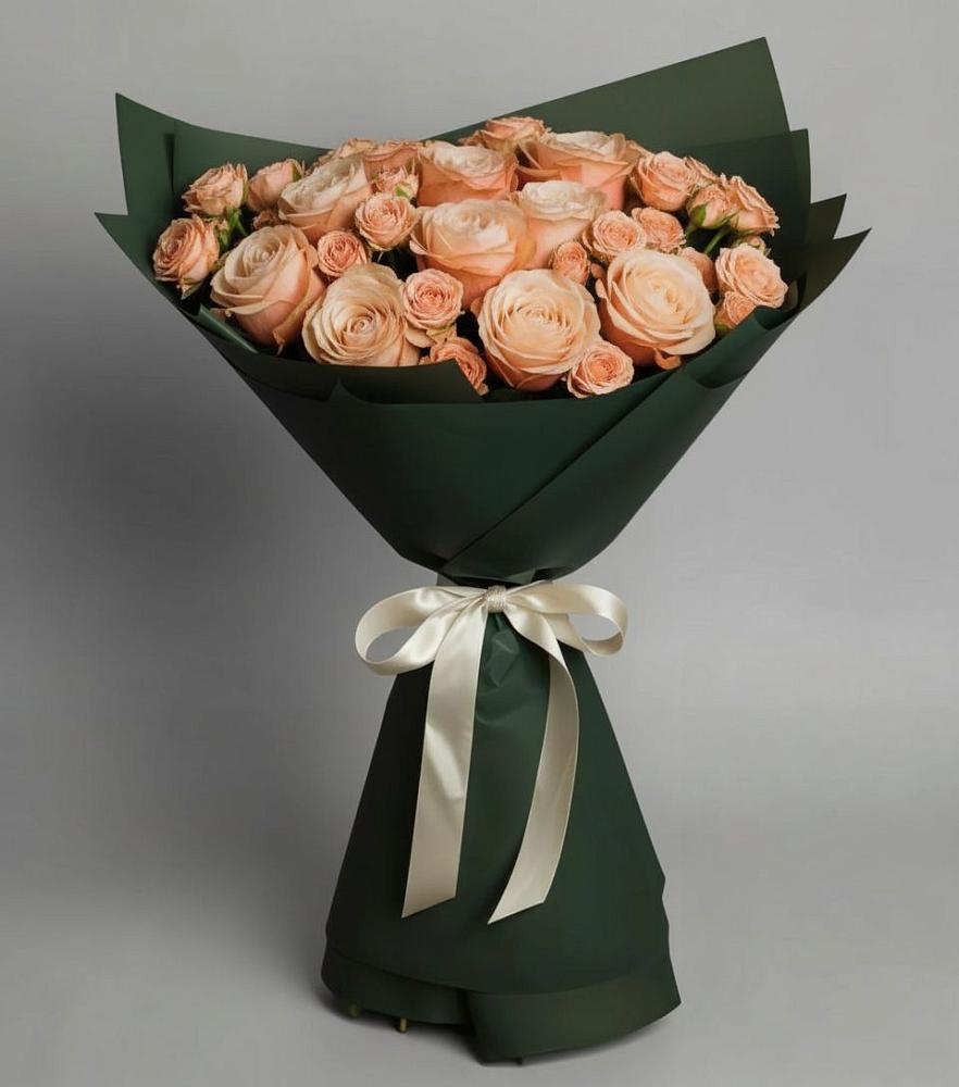 Букет Элегантный в Ивоте