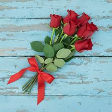 Букет Красные розы в Ивоте