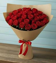 Букет Красные розы Милано #REPLACE_PRED# Ивоте