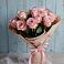 Букет цветов из: Розы в Ивоте