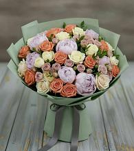 Букет Мороженное #REPLACE_PRED# Ивоте