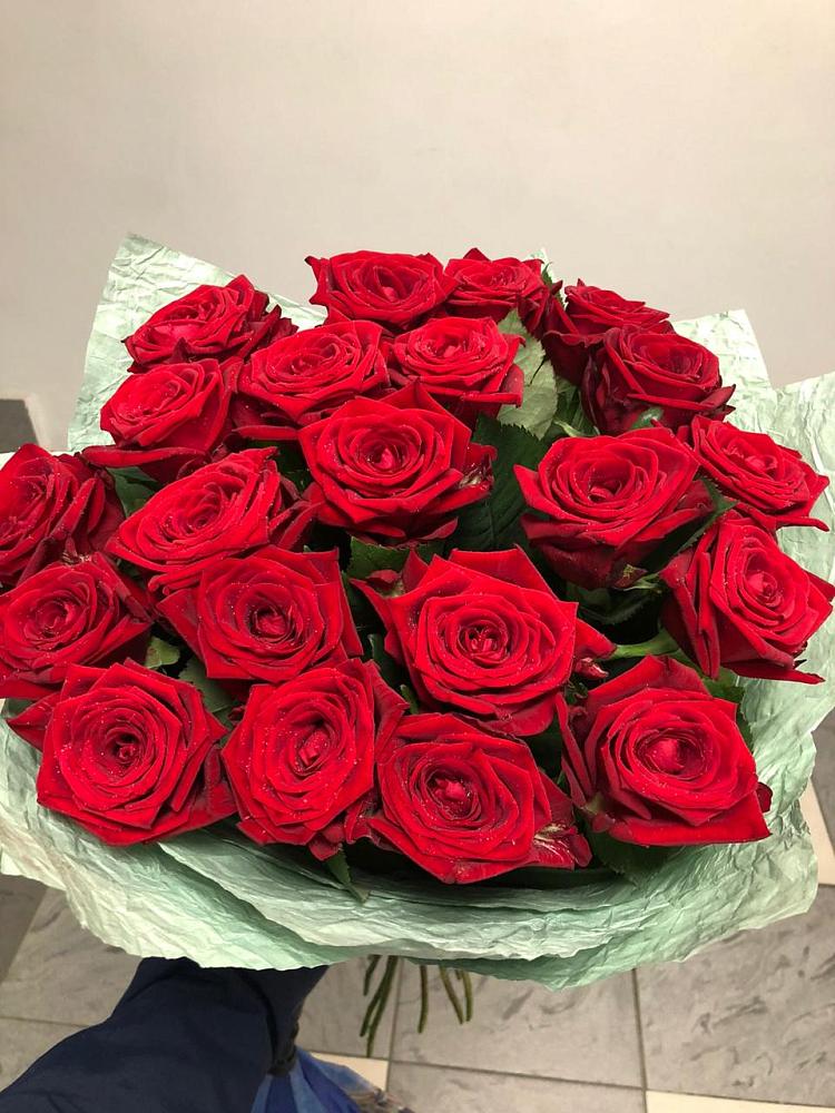 Розы Классика в Ивоте Букет Классика в Ивоте