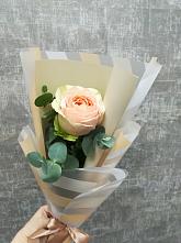 Букет цветов из:  Розы #REPLACE_PRED# Ивоте