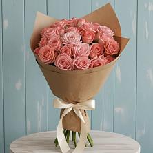 Букет цветов из:  Розы в Ивоте