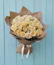 Букет Кремовое облако в Ивоте