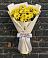 Букет цветов из: Хризантемы в Ивоте