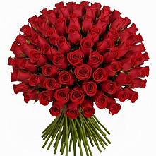 Букет Красные розы Чери Лав #REPLACE_PRED# Ивоте