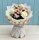 Букет цветов из: Розы в Ивоте