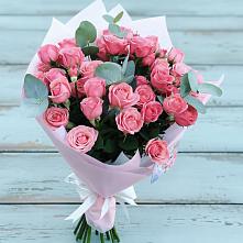 Букет Леди совершенство в Ивоте