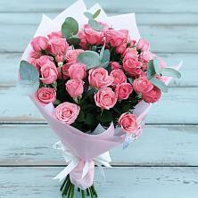 Букет Леди совершенство в Ивоте